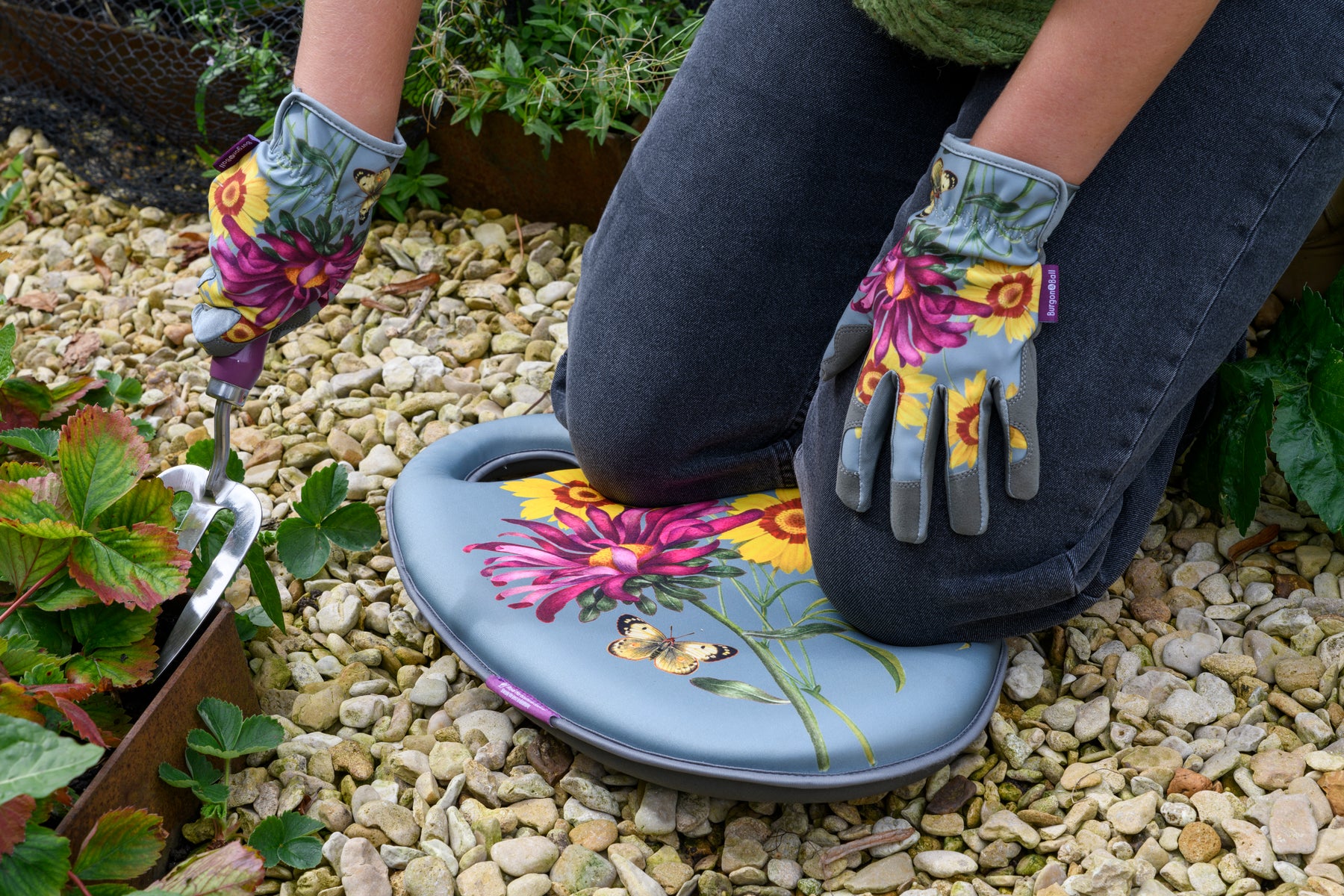 Practical and Stylish: Gardening Clothes and Accessories They'll Love