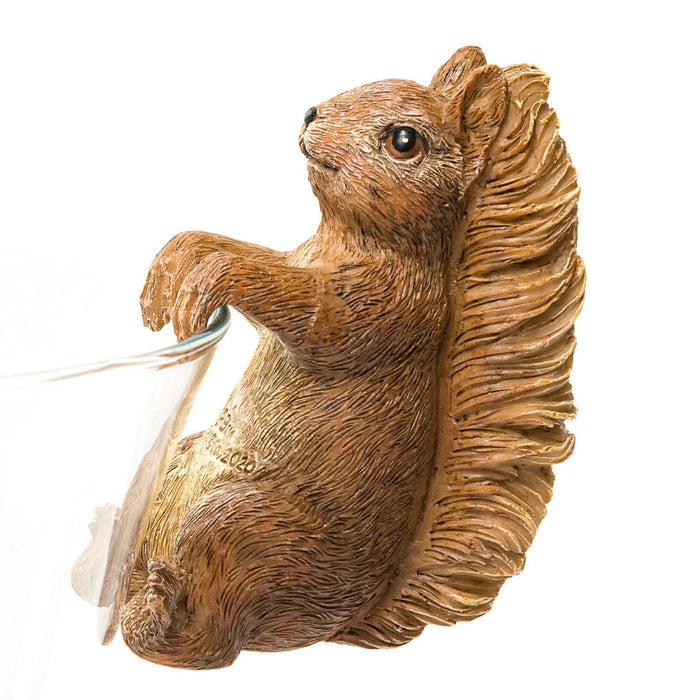 Plant Pot Hanger - Squirrel Nutkin
