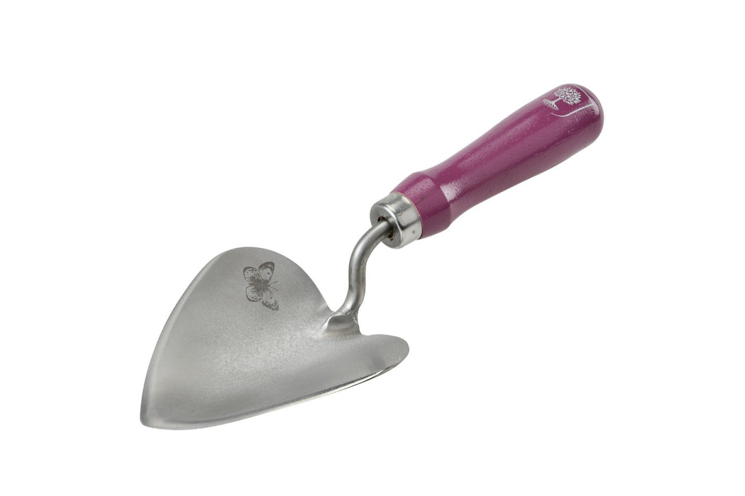 Asteraceae Trowel and Dibber - Gift Boxed