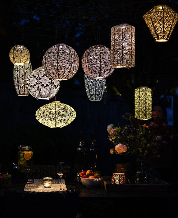 Lumiz Solar Lanterns