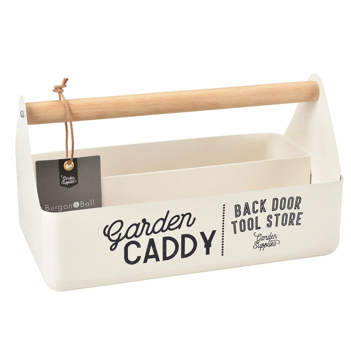 Garden Caddy - Stone