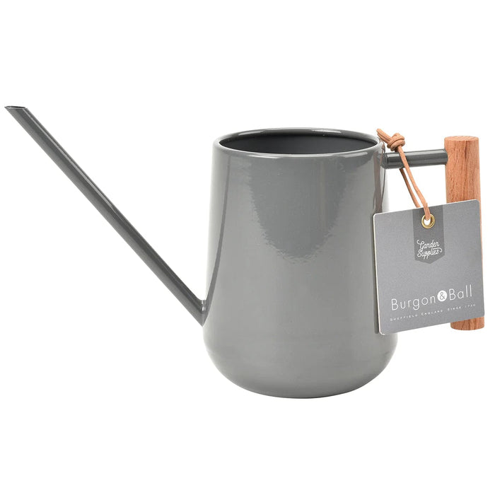 Indoor Watering Can - Charcoal