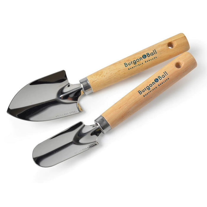 Cell Tray Trowels - Essential Tools