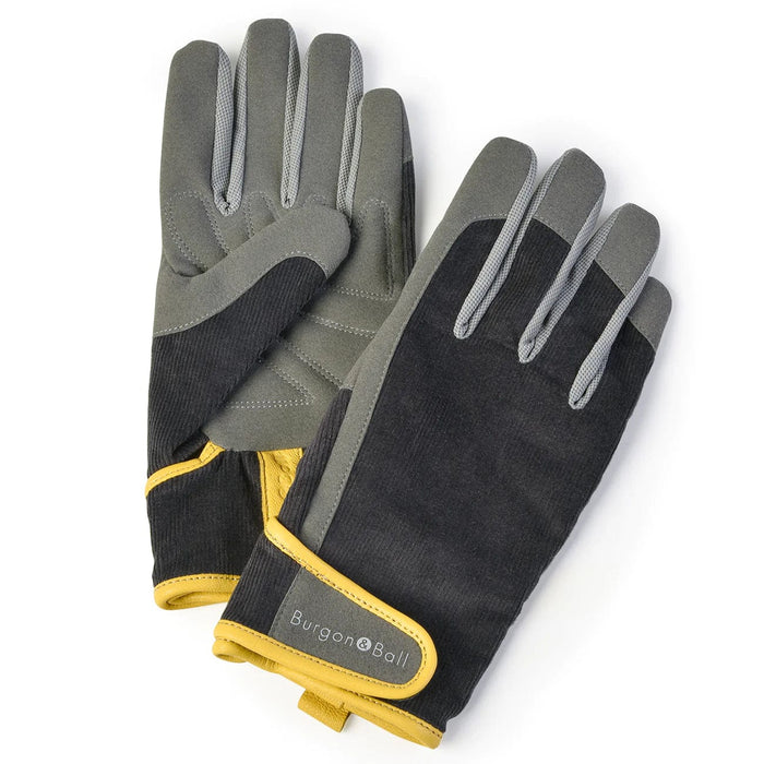 Dig The Glove - Slate Corduroy