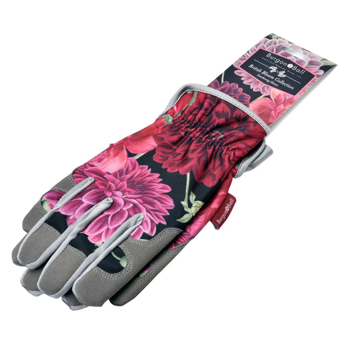 British Bloom Gardening Gloves