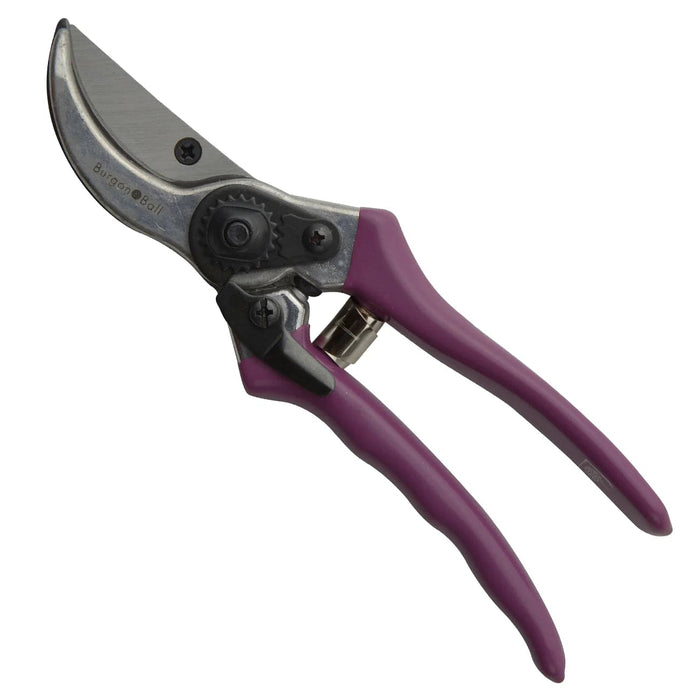 Passiflora Secateurs - Gift Boxed