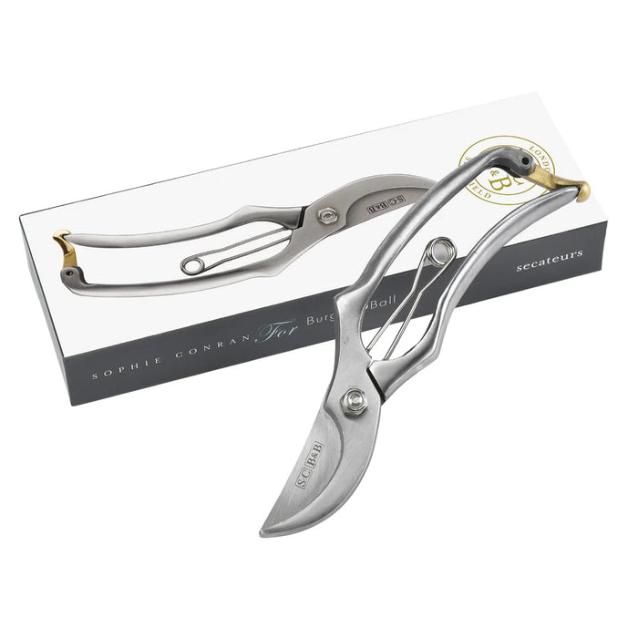 Sophie Conran Secateurs - Gift Boxed