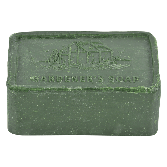 Traditional Gardener's Soap with Ground Pumice Stone