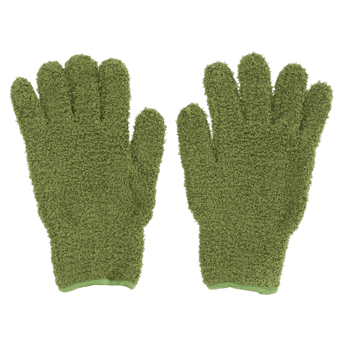 Houseplant Duster Gloves