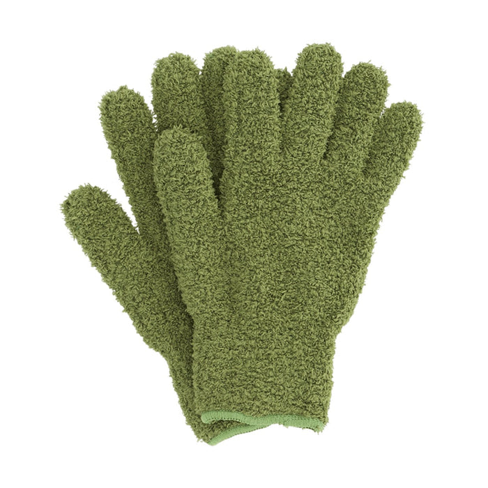 Houseplant Duster Gloves