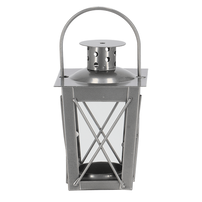 Decorative Tealight Lantern