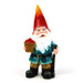 A Bit Quackers Garden Decor - Abe the Garden Gnome