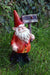 A Bit Quackers Garden Decor - Bruce the Garden Gnome