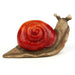 A Bit Quackers Garden Decor - Glorious Garden Snail