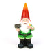 A Bit Quackers Garden Decor - Joyful Garden Gnome