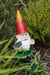 A Bit Quackers Garden Decor - Joyful Garden Gnome