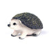 A Bit Quackers Garden Decor - Miniature Hedgehog