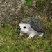 A Bit Quackers Garden Decor - Miniature Hedgehog