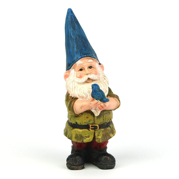 A Bit Quackers Garden Decor - Paul the Garden Gnome