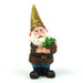 A Bit Quackers Garden Decor - Prickly Garden Gnome