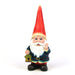 A Bit Quackers Garden Decor - Robert the Garden Gnome