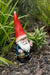 A Bit Quackers Garden Decor - Robert the Garden Gnome