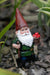 A Bit Quackers Garden Decor - Thomas the Garden Gnome