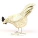 A Bit Quackers Garden Decor - Wood Style Rooster