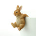 A Bit Quackers Plant Pot Accessories - Plant Pot Hangers - Rabbits