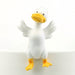 A Bit Quackers Plant Pot Accessories - Plant Pot Hangers - White Ducks