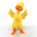 A Bit Quackers Plant Pot Accessories - Plant Pot Hangers - Yellow Ducks