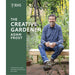 BBC Books Books - The Creative Gardener by Adam Frost