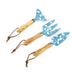 Beatrix Potter Children's Toys - Peter Rabbit Children's Garden Tools Set with Bag