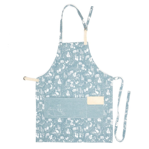 Beatrix Potter Gardening Aprons & Tool Belts - Peter Rabbit Garden Apron