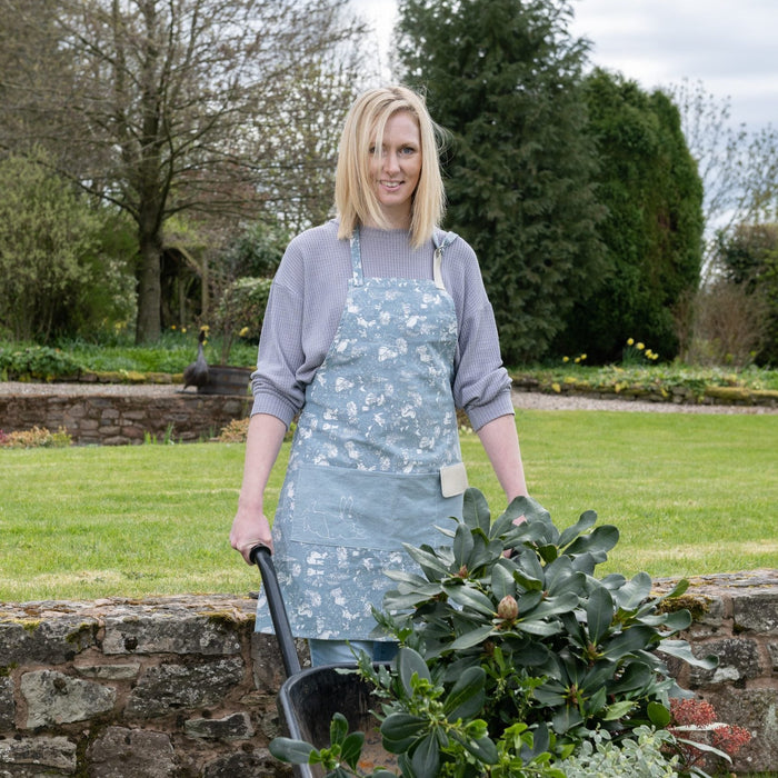 Beatrix Potter Gardening Aprons & Tool Belts - Peter Rabbit Garden Apron