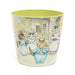 Beatrix Potter Indoor Plant Pots - Peter Rabbit Set of 3 Eco Pots