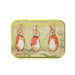 Beatrix Potter Plant & Herb Growing Kits - Flopsy & Mopsy & Cotton Tail Peter Rabbit Seedball Tin