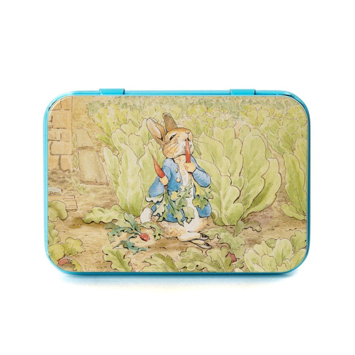 Beatrix Potter Plant & Herb Growing Kits - Peter Rabbit Peter Rabbit Seedball Tin