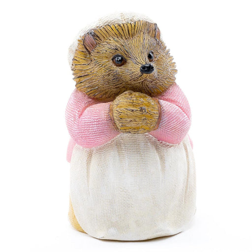 Beatrix Potter Plant Pot Accessories - Cane Companions - Mrs Tiggy-Winkle