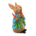 Beatrix Potter Plant Pot Accessories - Cane Companions - Peter Rabbit