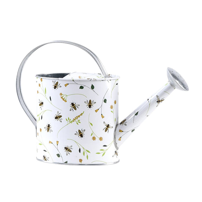 Bee Print Small Watering Can