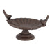 Best for Birds Bird Baths & Feeders - Raised Garden Wildlife Bird Bath - Two Bird Silouette