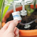 Bubblegum Stuff Indoor Gardening - Plant Life Support - Automatic Watering for Plant Pots