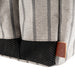 Burgon & Ball Garden Bags - Sophie Conran Tool Bag - Grey Stripe