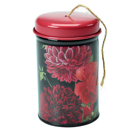 Burgon & Ball Garden Essentials - British Bloom Twine in a Tin