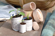 Burgon & Ball Garden Essentials - Paper Pot Maker - Essential Tools