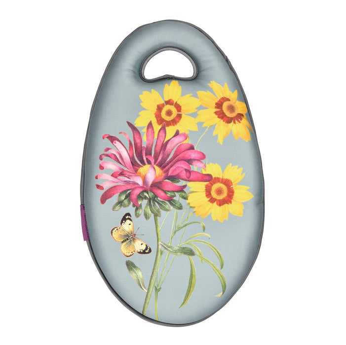 Burgon & Ball Garden Kneeling Pads - Asteraceae Kneelo Garden Kneeler