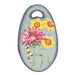 Burgon & Ball Garden Kneeling Pads - Asteraceae Kneelo Garden Kneeler