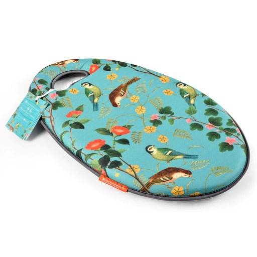 Burgon & Ball Garden Kneeling Pads - Flora & Fauna Kneelo Garden Kneeler