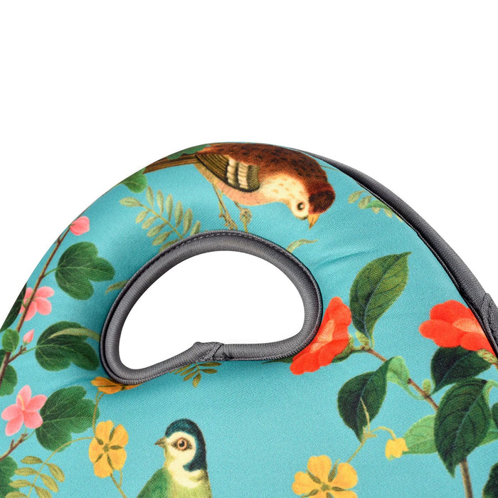 Burgon & Ball Garden Kneeling Pads - Flora & Fauna Kneelo Garden Kneeler